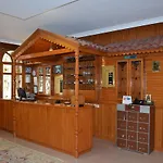 Atlas Готель