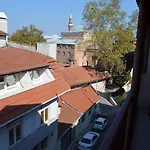 Atlas 2* Бурса