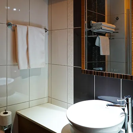 Atlas Hotel Bursa