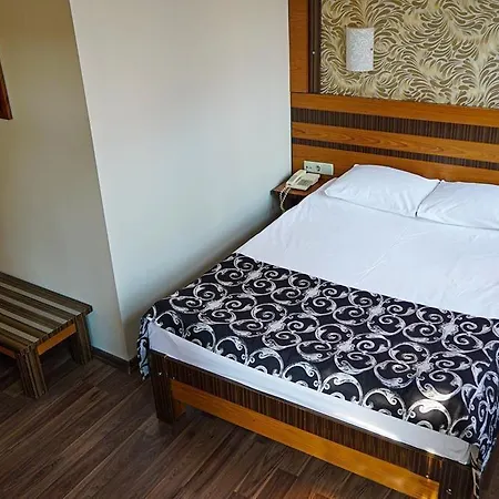 Hotell Atlas 2*