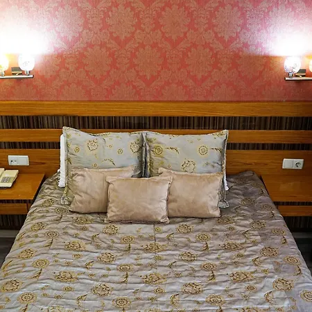 Hotel Atlas