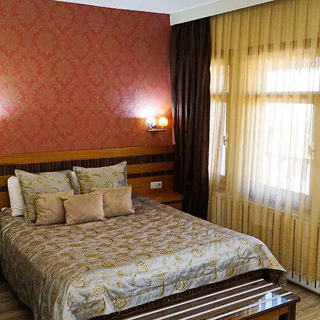 Hotell Atlas