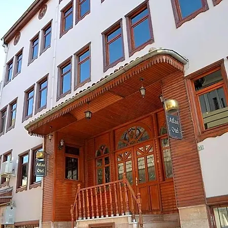 Hotel Atlas Bursa