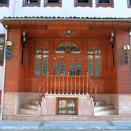 Atlas Hotell