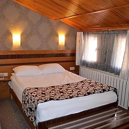 Atlas 2* Bursa