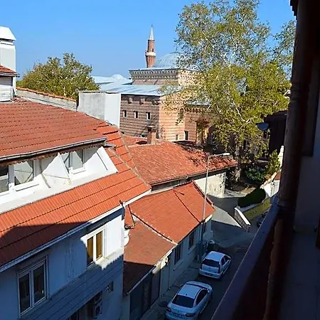 Hotel Atlas Bursa