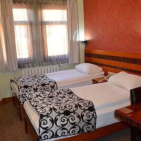 Atlas Hotell