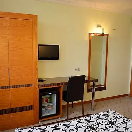 Hotell Atlas Bursa