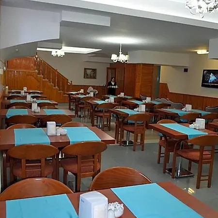 Hotel Atlas 2*
