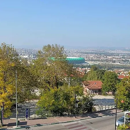Atlas Hotell 2*