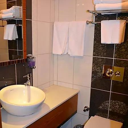 Hotel Atlas 2*