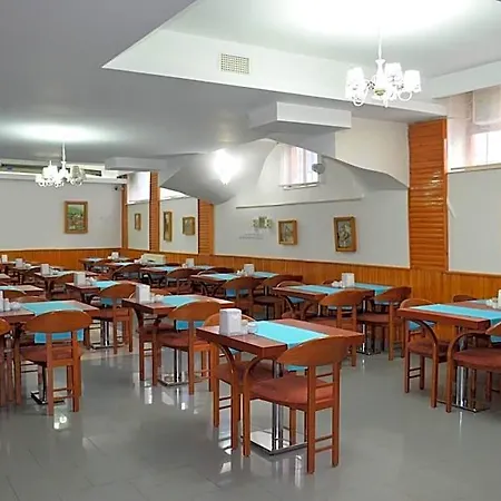 Hotell Atlas 2*