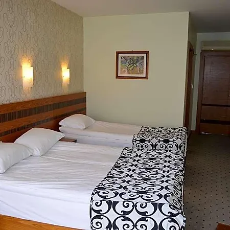 Hotell Atlas