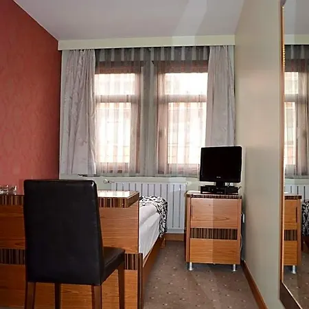 Atlas Hotel Bursa