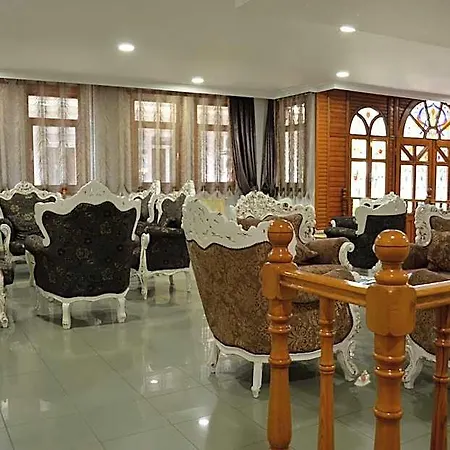 Atlas Hotell Bursa