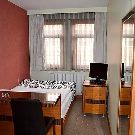 Atlas Hotel