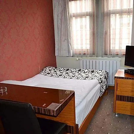 Hotell Atlas 2*