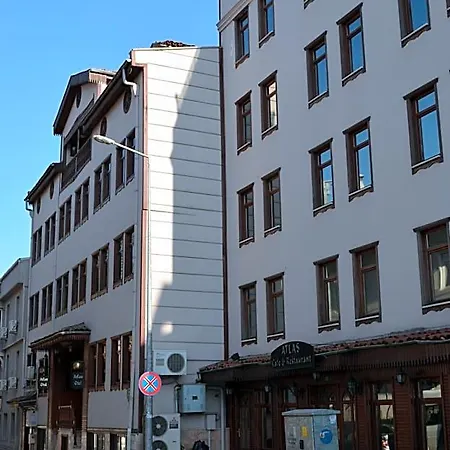 Atlas 2* Bursa