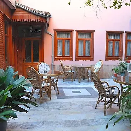 Atlas Hotell