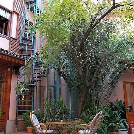 Hotel Atlas Bursa