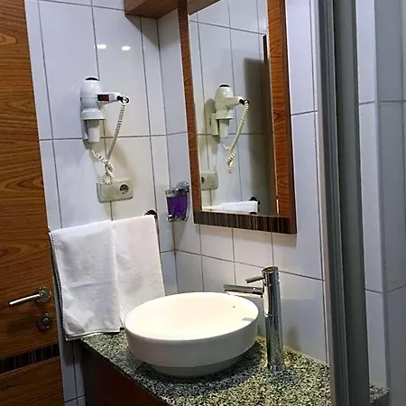 Hotell Atlas