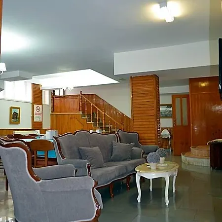 Hotel Atlas Bursa