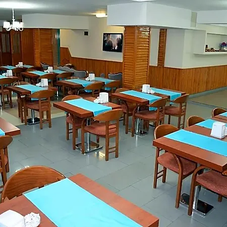 Atlas 2* Bursa