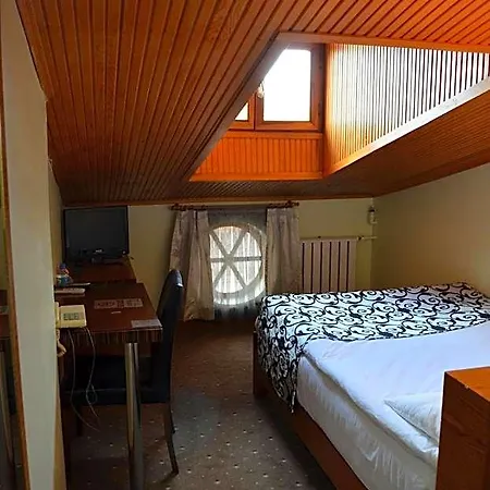 Hotel Atlas