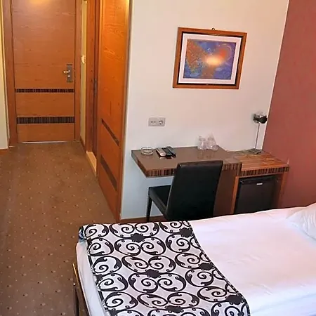 Hotell Atlas Bursa