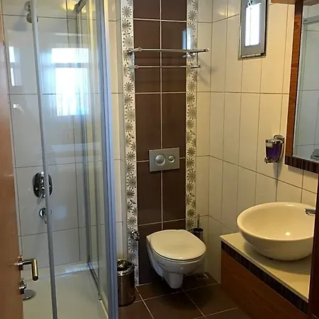 Atlas Hotell