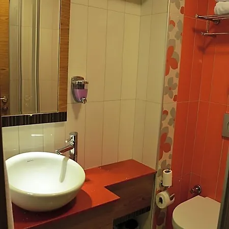 Atlas Hotel Bursa