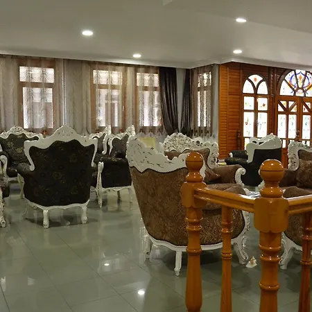 Atlas Ξενοδοχείο