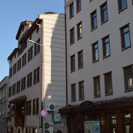 Atlas Otel Bursa