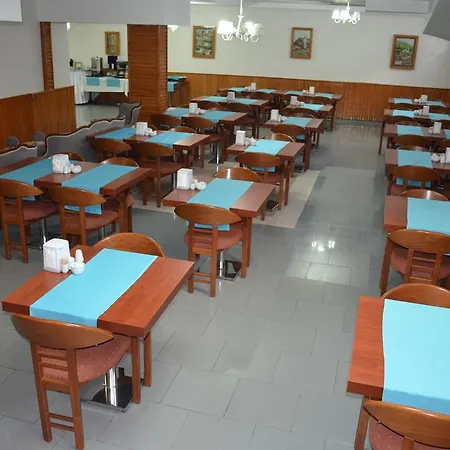 Atlas Otel Bursa