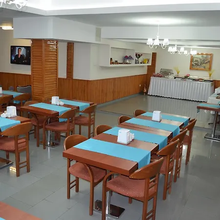 Atlas Otel 2*