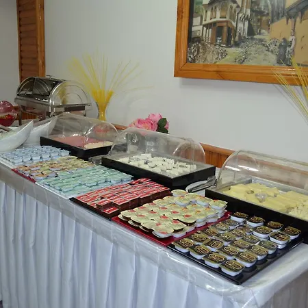 Atlas Ξενοδοχείο Προύσα