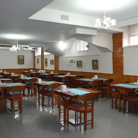 Atlas Otel 2*