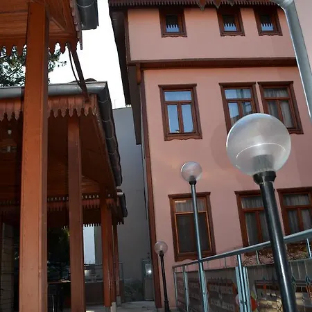 Atlas 2* Bursa
