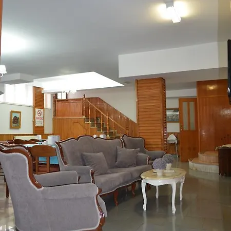 Atlas Hotell
