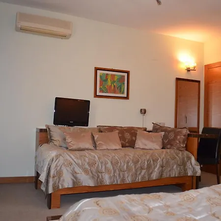 Atlas Otel 2*