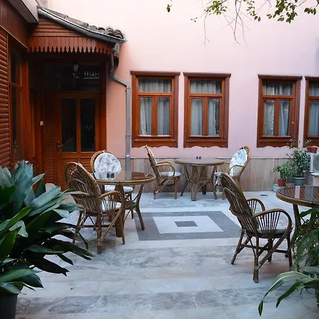 Atlas Otel 2*