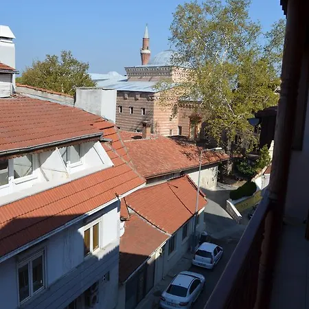 Atlas 2* Bursa