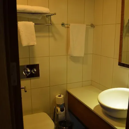 Atlas Hotel 2*