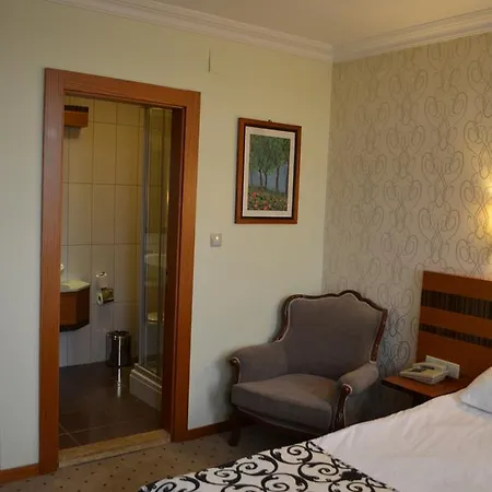 Atlas Hotell