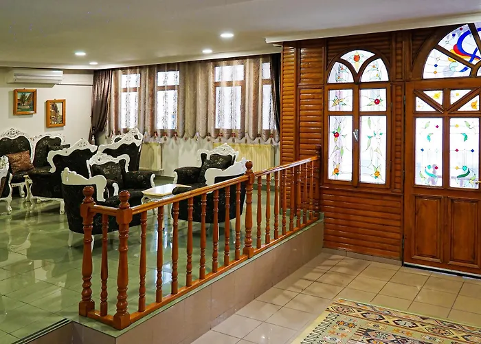 Ξενοδοχείο Atlas 2*