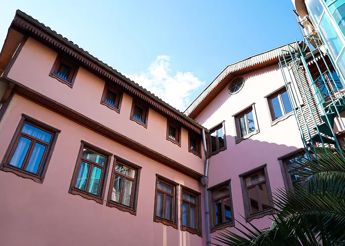 Atlas Ξενοδοχείο 2*