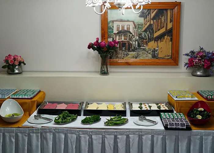 Ξενοδοχείο Atlas