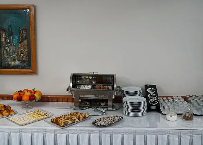 Ξενοδοχείο Atlas Προύσα