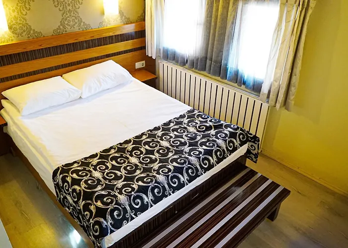 Ξενοδοχείο Atlas 2*