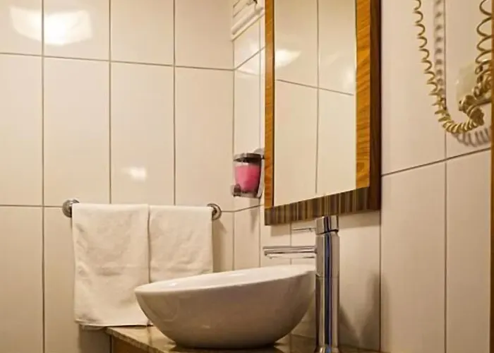 Ξενοδοχείο Atlas